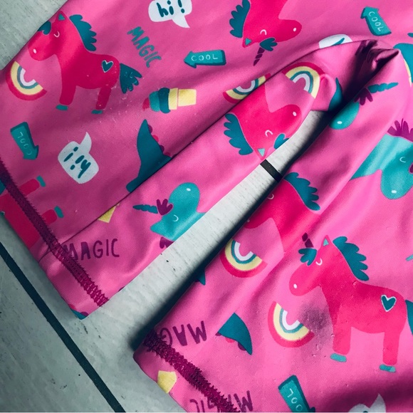 George Rashguard Size 1.5-2 Years - Picture 6 of 6